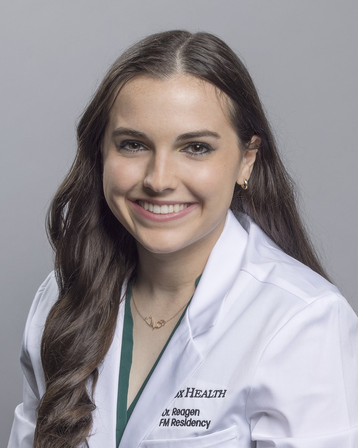 CoxHealth | Claire Reagen, DO