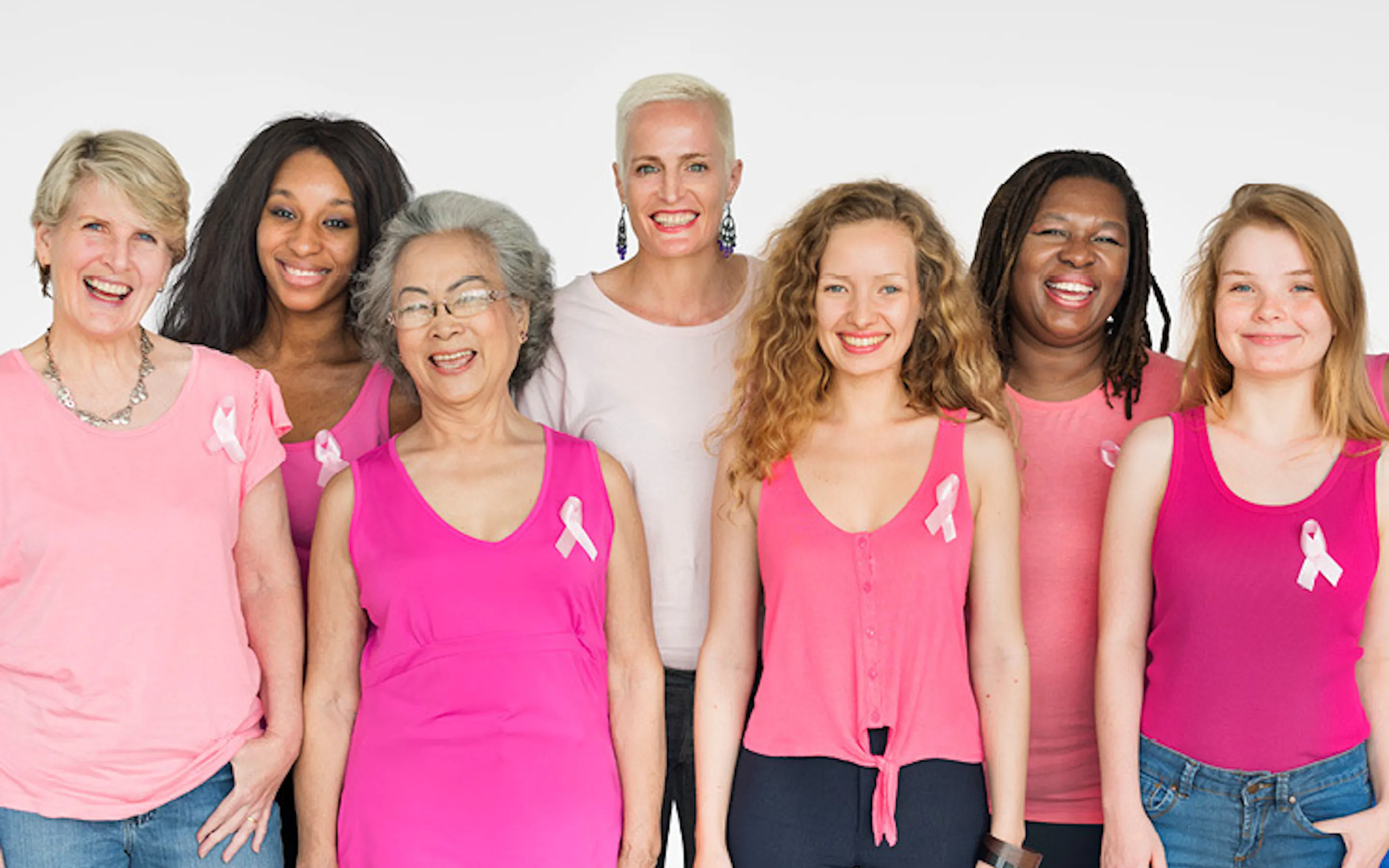 CoxHealth | Pink Ribbon Rally & Luncheon set for Oct. 12