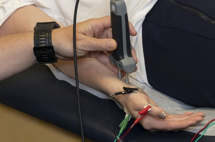 CoxHealth | Neurodiagnostics