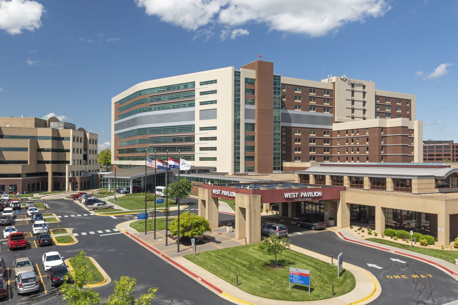 CoxHealth | About CoxHealth