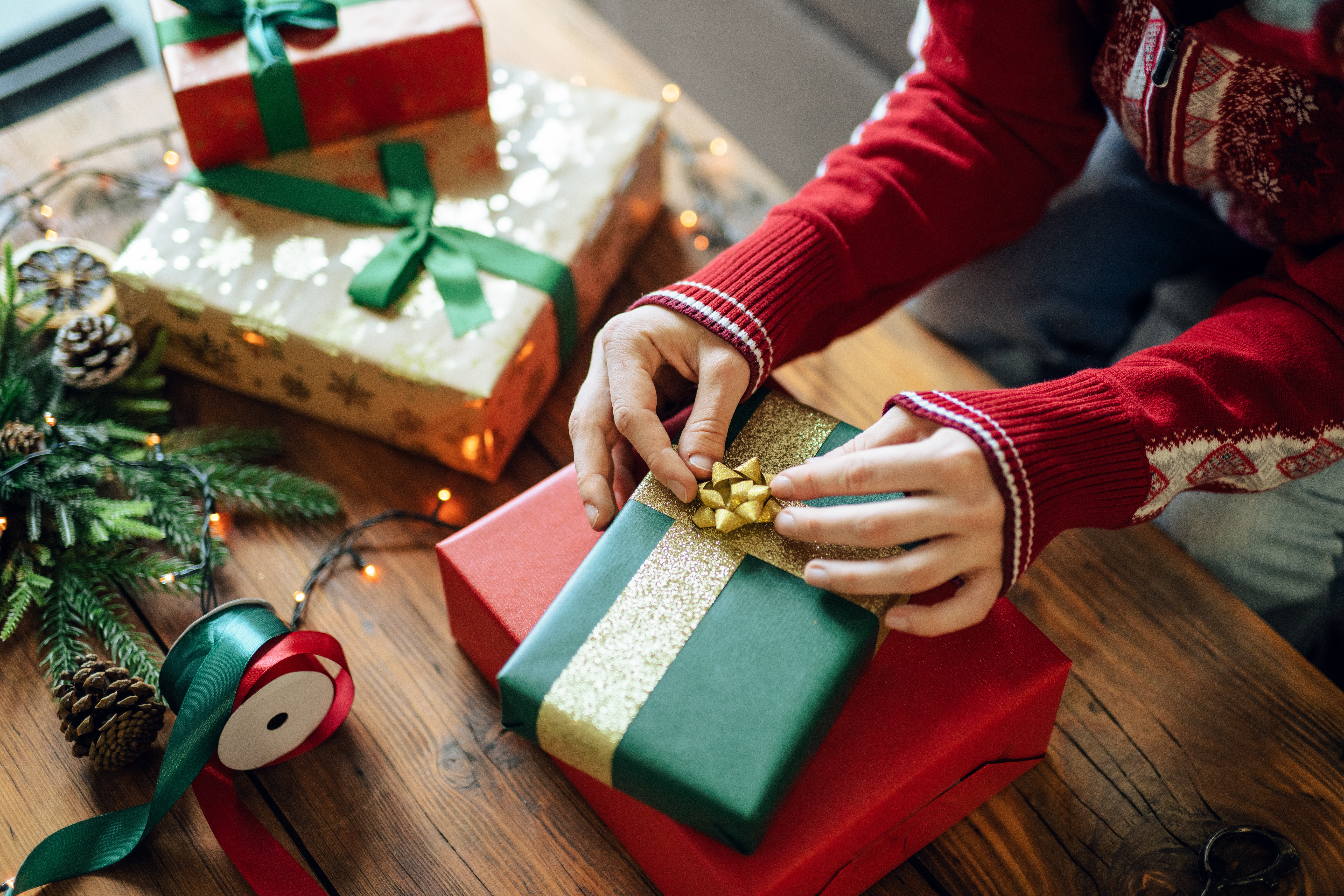 CoxHealth | Holiday Stress: Practical Mental Health Tips for a…