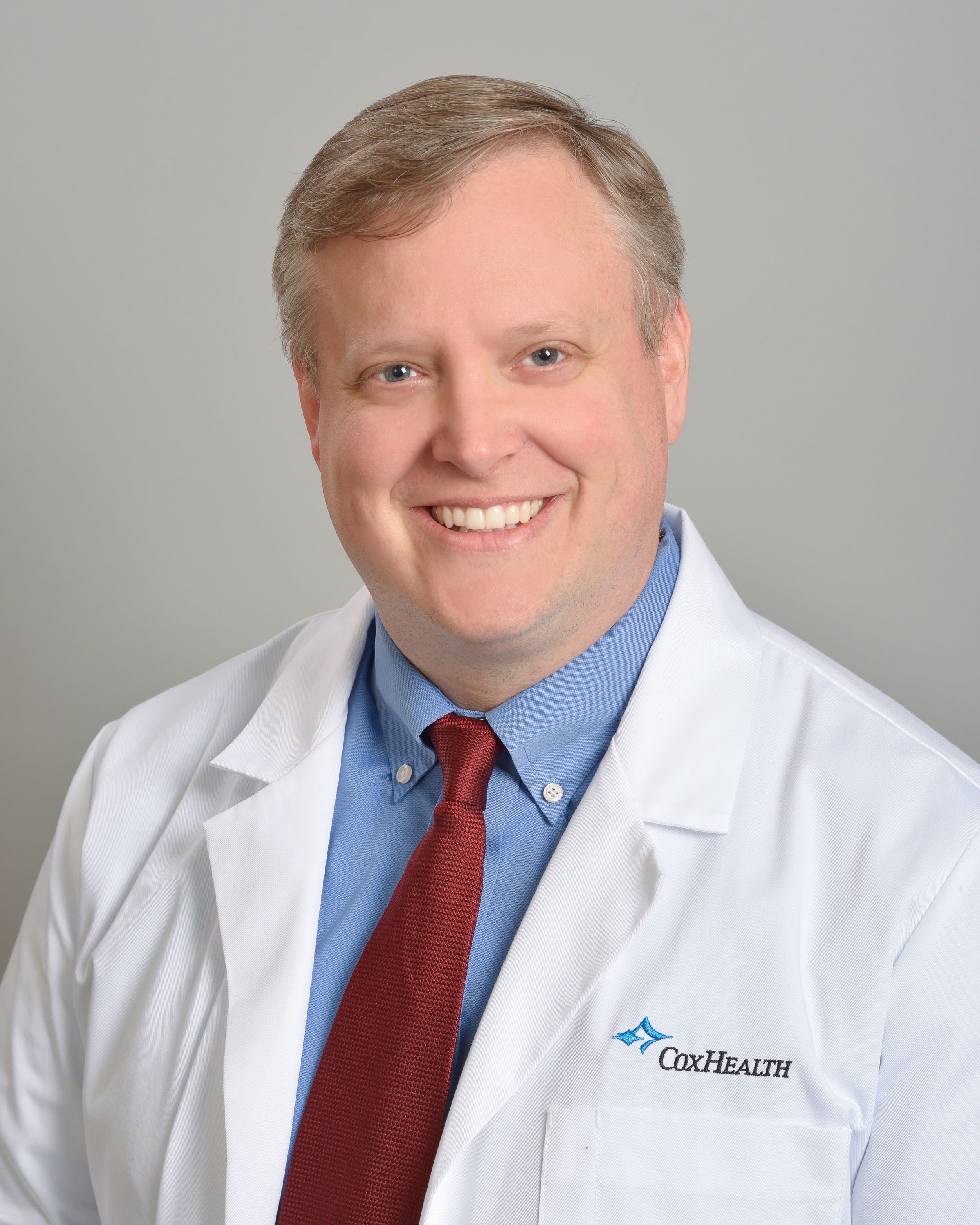 CoxHealth | Taking Charge of Your Health: The Case for Early Colon…