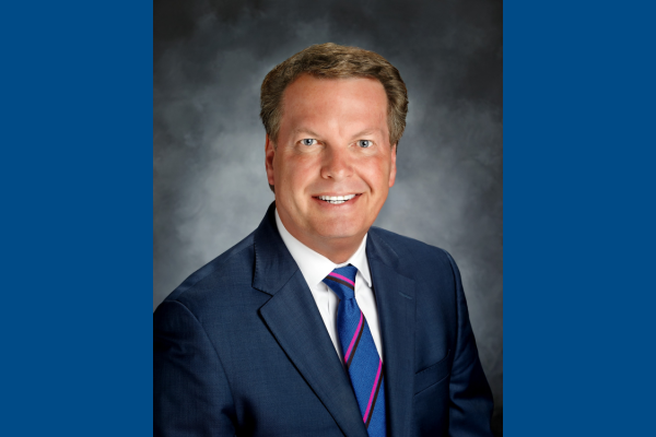 CoxHealth | Robert Fulp named chair of CoxHealth Board of Directors
