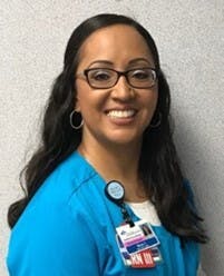 Mona Van Bokhoven - 2023 Clinical Nurse Excellence Award