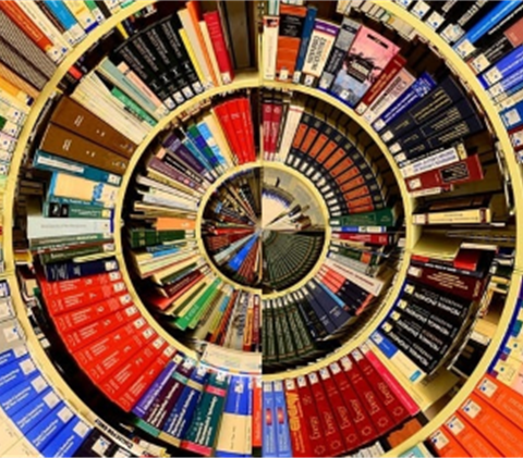 CoxHealth | Library Services