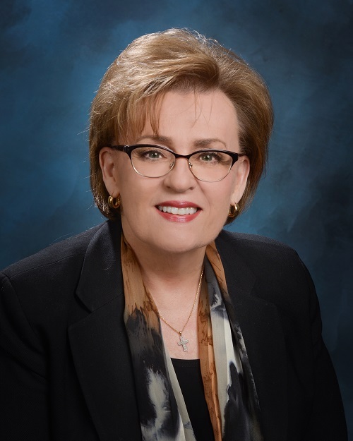 CoxHealth | Carol A. Taylor, PhD