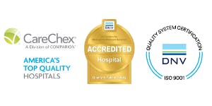 Certifications and Accreditation