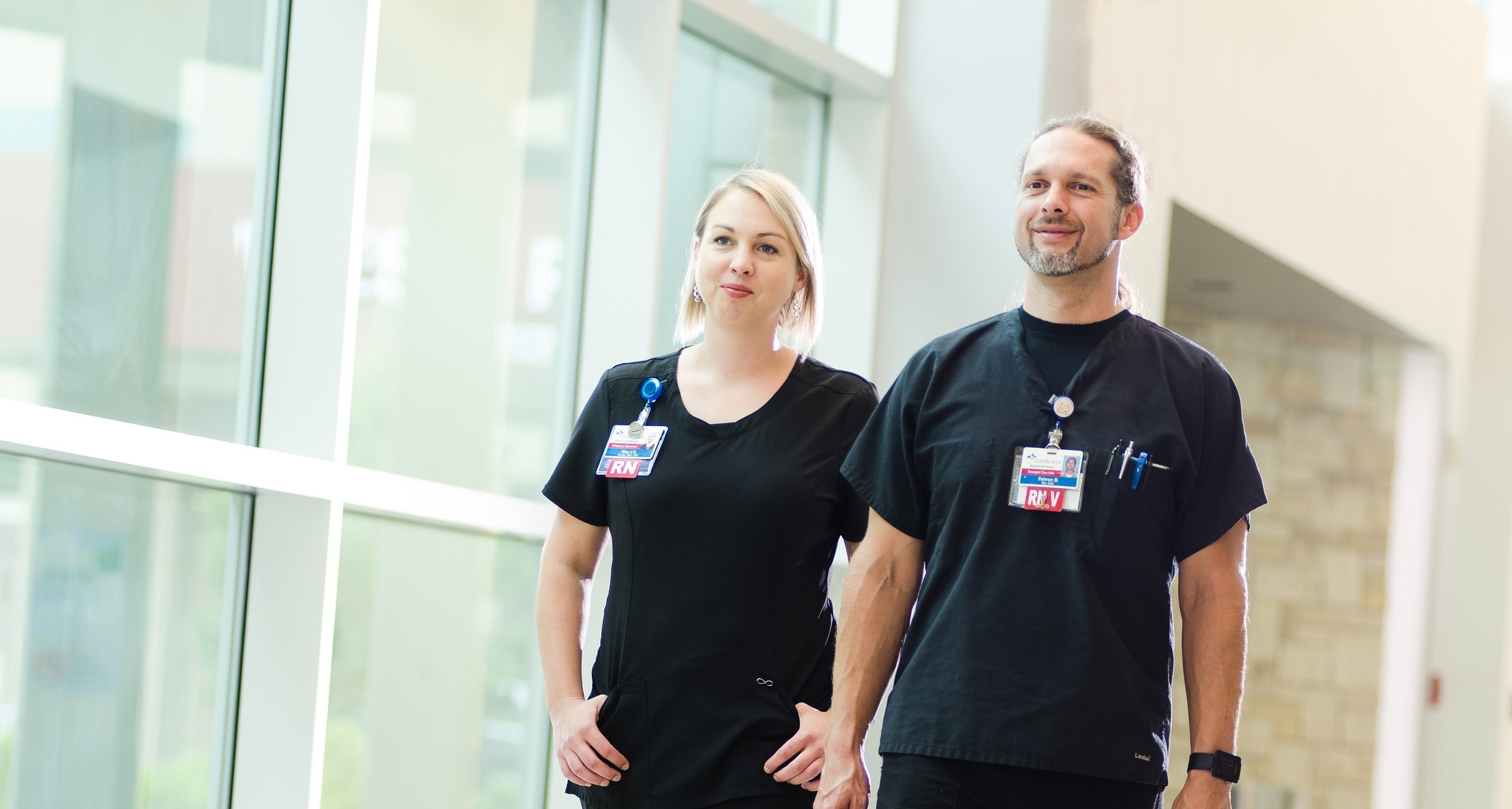 CoxHealth | Newsweek names CoxHealth as one of America's Greatest…
