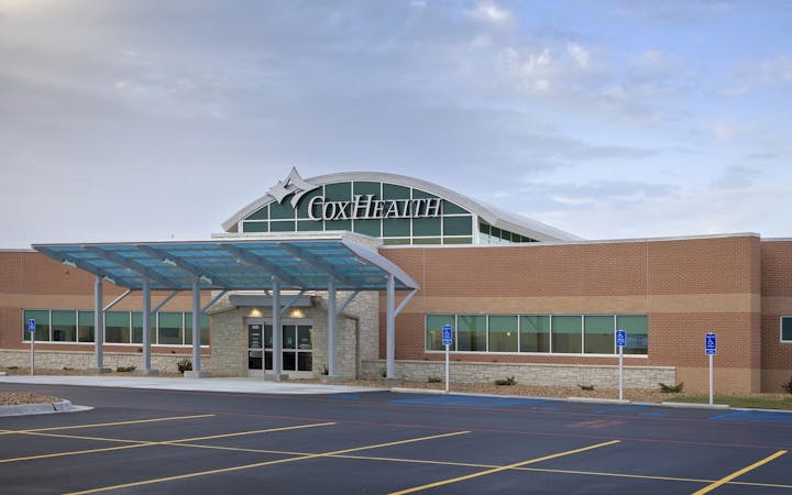 East Battlefield Clinic