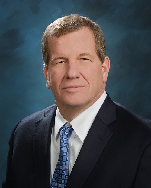 CoxHealth | Joseph W. Turner, JD