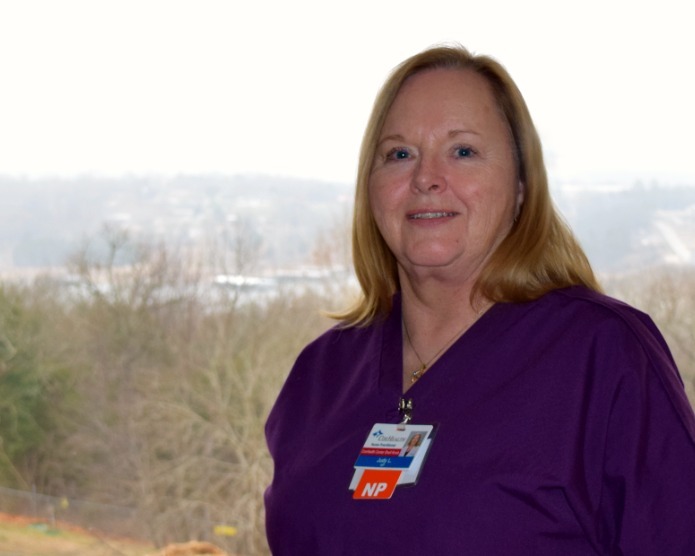 CoxHealth Nurse Practitioner joins CoxHealth Center Shell Knob