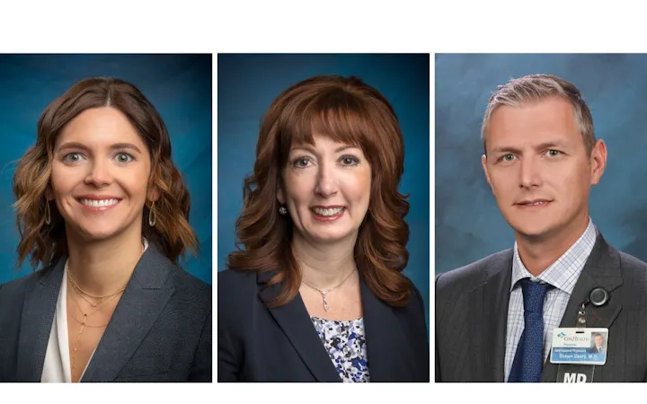 hedgpeth polvika and usery headshots side by side